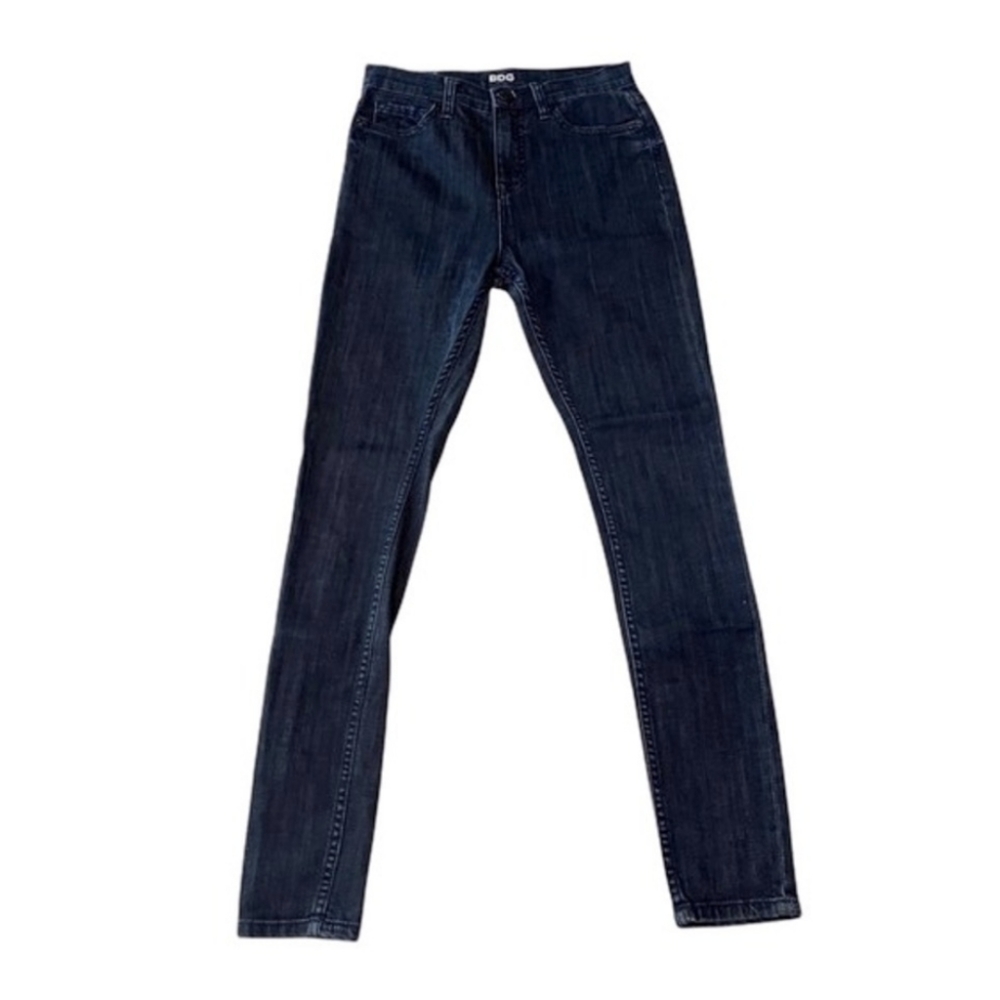 BDG High Rise Twig Ankle Blue Jeans Size 26